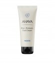 Ahava Probiotics Pre + Probiotic Foot Cream