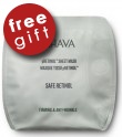 *** Free Gift - Ahava pRetinol Sheet Mask