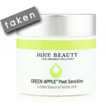 ***  Forum Gift  - 	Juice Beauty Green Apple Peel Sensitive Exfoliating Mask