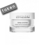*** Forum Gift - Institut Esthederm Sensi System Calming Biomimetic Cream