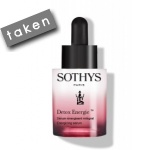 *** Forum Gift - Sothys Detox Energie Energizing Serum