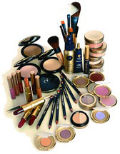 Jane Iredale products