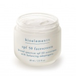 Bioelements FaceScreen SPF 50