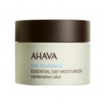 Ahava Essential Day Moisturizer Combination Skin