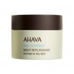 Ahava Night Replenisher Normal to Dry Skin