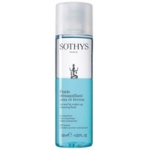 Sothys Eye and Lip Make-up Removing Fluid