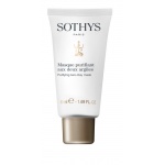 Sothys Purifying Two-Clay Mask