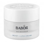 Babor Skinovage Moist + Lipid Cream